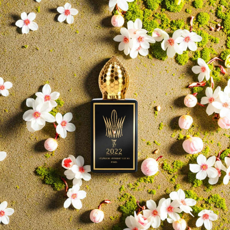 Stephane Humbert Lucas 2022 Generation Black Eau De Parfum