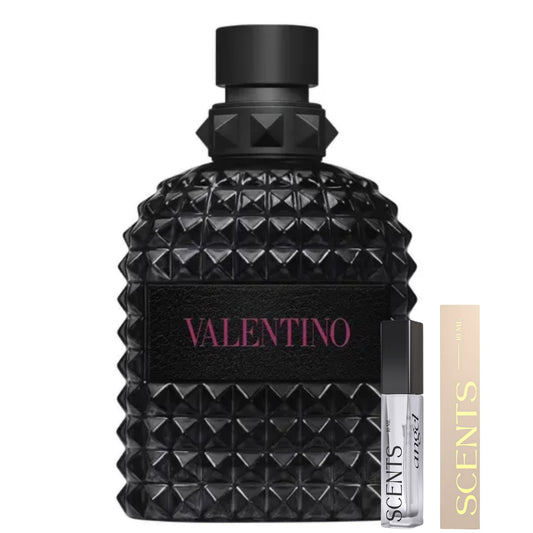 Valentino Uomo Born in Roma Extradose Parfum