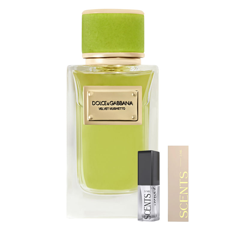 Dolce & Gabbana Velvet Mughetto Eau De Parfum