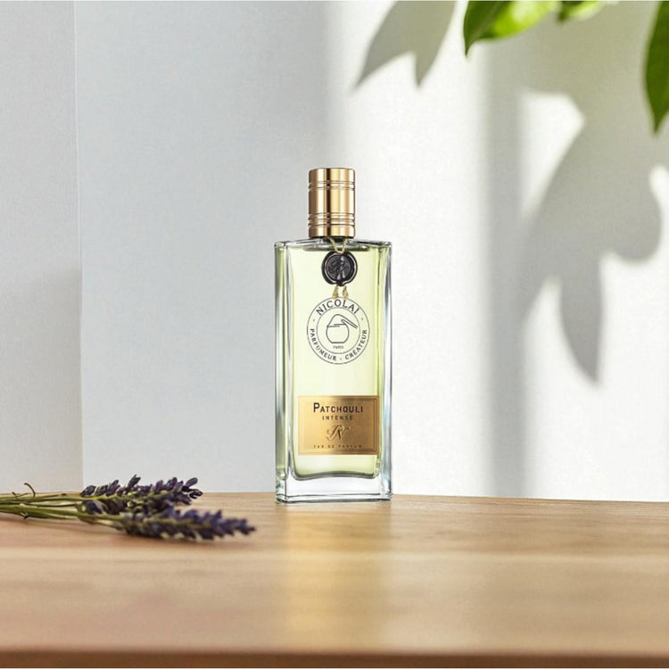 Parfums de Nicolai Patchouli Intense Eau de Parfum