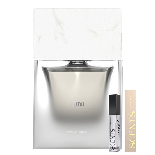 Sora Dora Lu Bu Extrait De Parfum