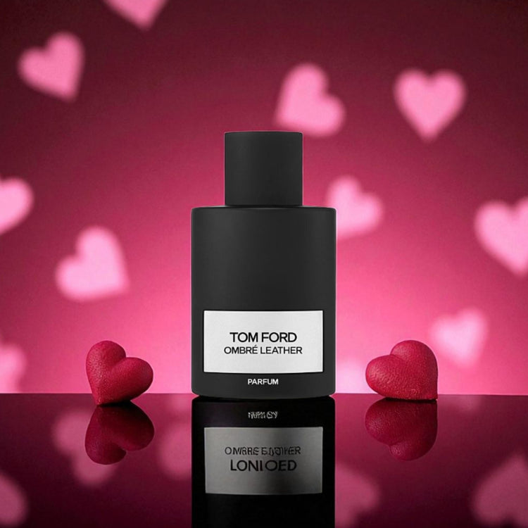 Tom Ford Ombre Leather Parfum