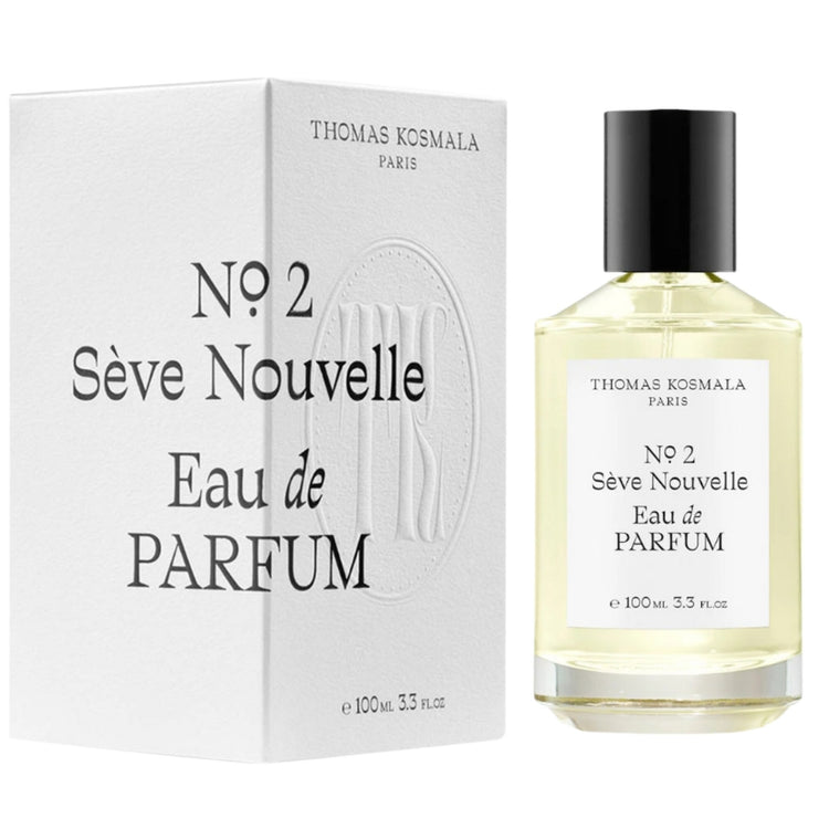 Thomas Kosmala No. 2 Seve Nouvelle Eau De Parfum