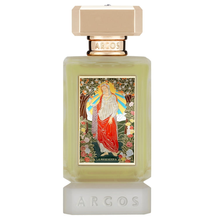 Argos La Primavera Extrait de Parfum