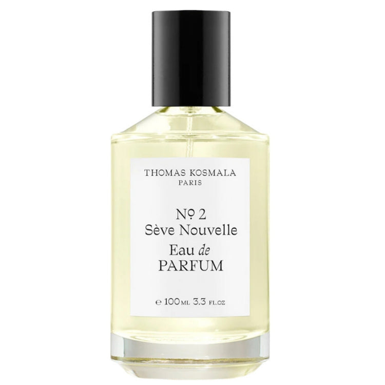Thomas Kosmala No. 2 Seve Nouvelle Eau De Parfum