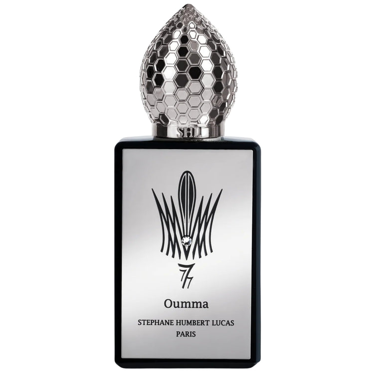 Stephane Humbert Lucas Oumma Eau De Parfum