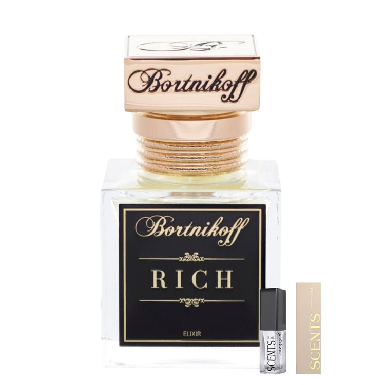Bortnikoff Rich Elixir de Parfum