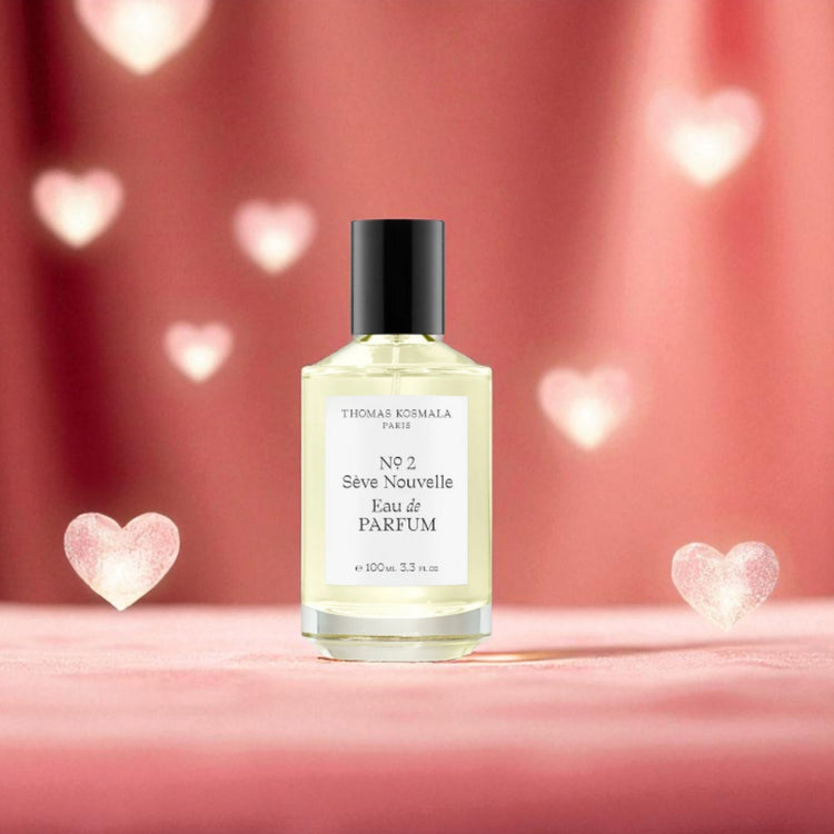 Thomas Kosmala No. 2 Seve Nouvelle Eau De Parfum