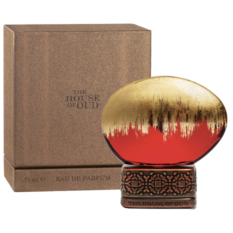 The House of Oud Crop 2023 Limited Edition Eau De Parfum