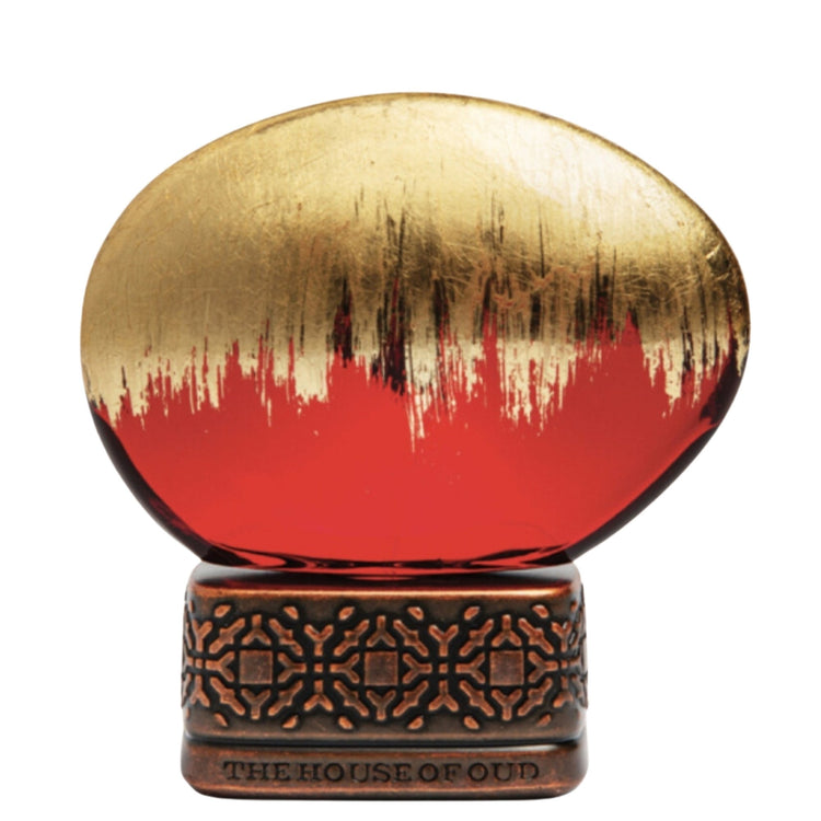 The House of Oud Crop 2023 Limited Edition Eau De Parfum