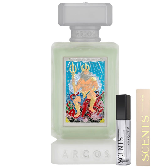 Argos Neptune’s Trident Extrait de Parfum