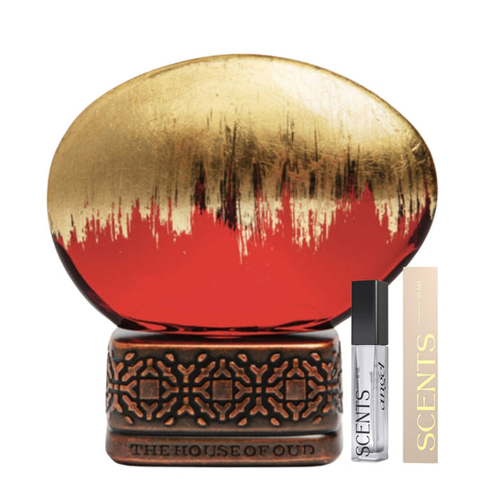 The House of Oud Crop 2023 Limited Edition Eau De Parfum