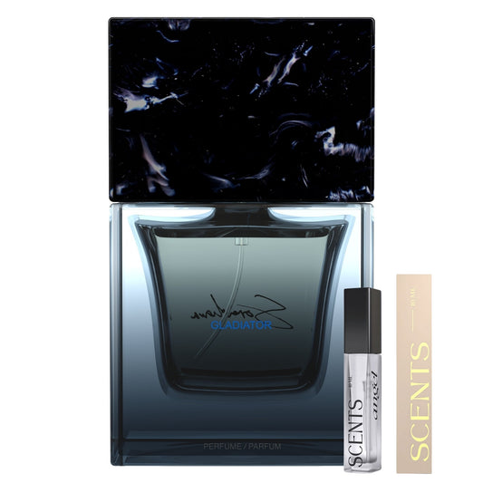 Sora Dora Gladiator Extrait De Parfum