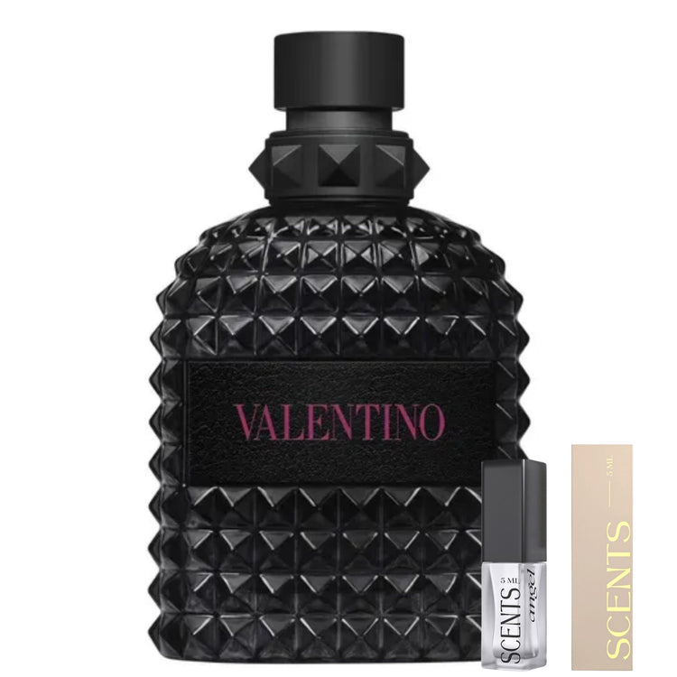 Valentino Uomo Born in Roma Extradose Parfum