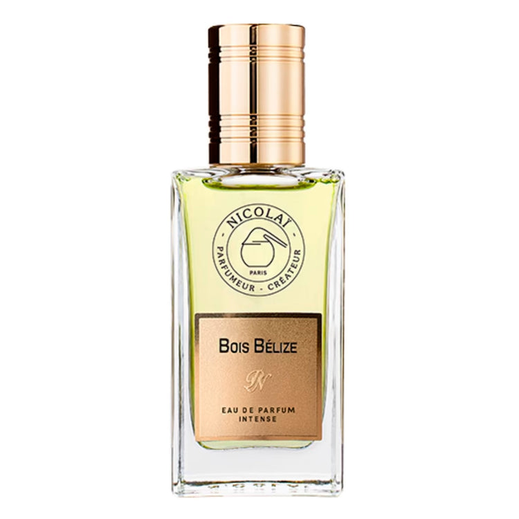 Parfums de Nicolai Bois Belize Intense Eau De Parfum