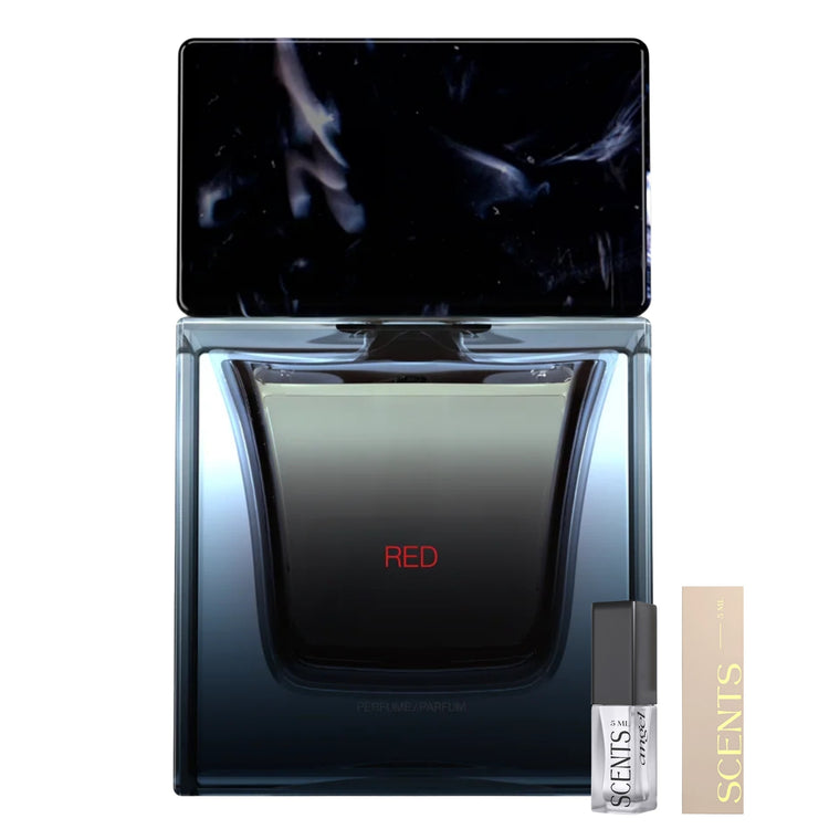 Sora Dora Red Extrait De Parfum