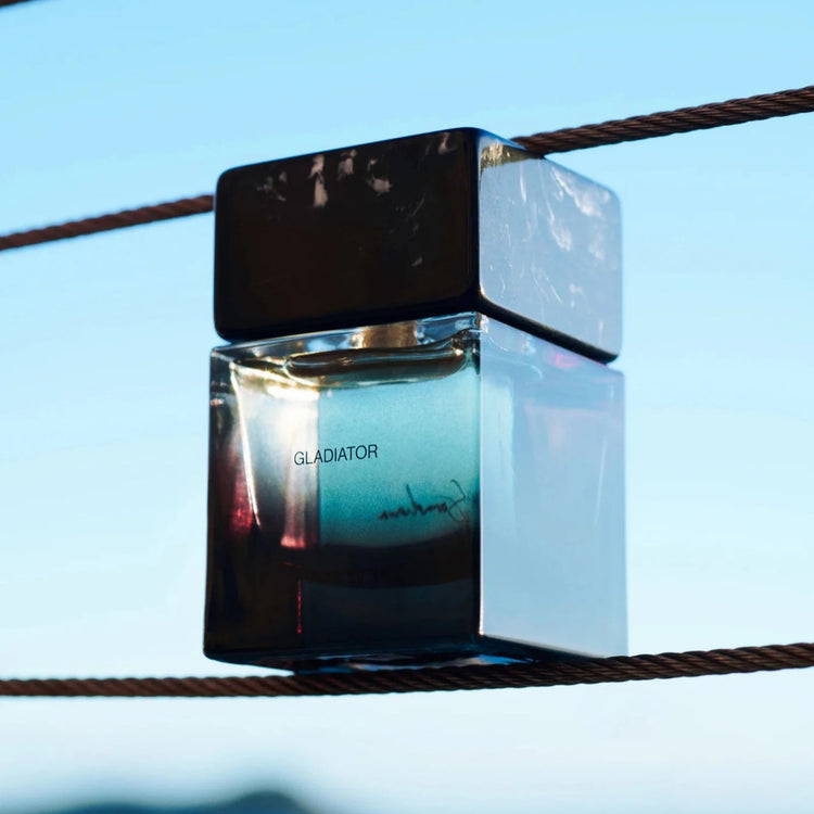 Sora Dora Gladiator Extrait De Parfum