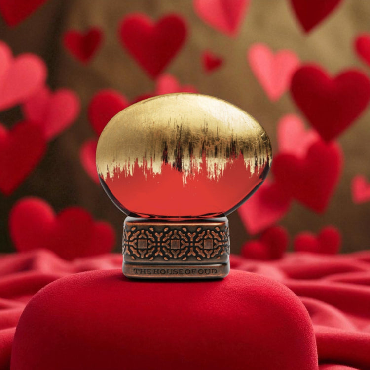 The House of Oud Crop 2023 Limited Edition Eau De Parfum