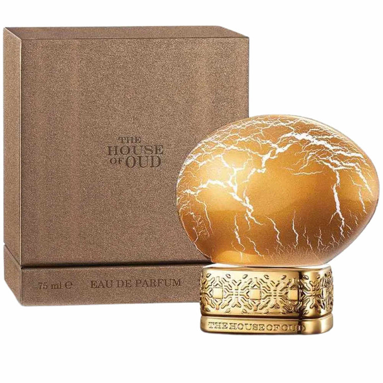 The House of Oud Wind Heat Eau De Parfum