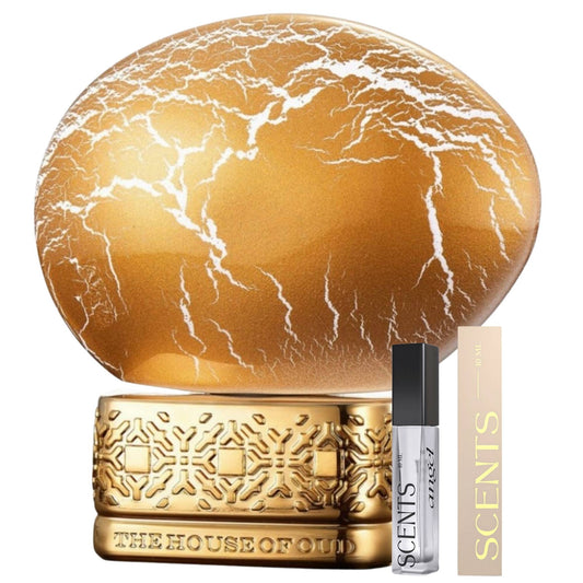 The House of Oud Wind Heat Eau De Parfum