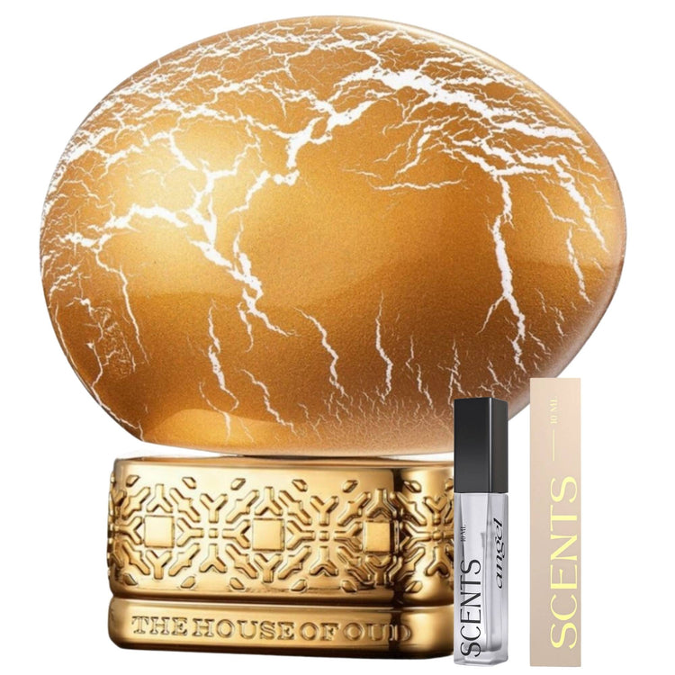 The House of Oud Wind Heat Eau De Parfum