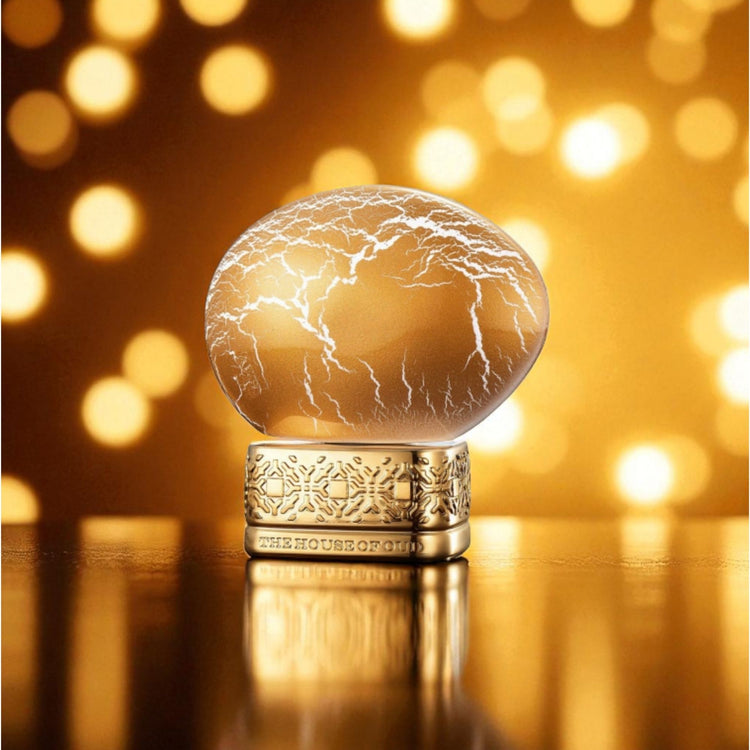 The House of Oud Wind Heat Eau De Parfum