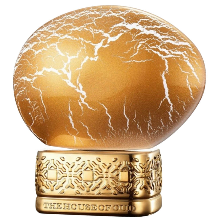 The House of Oud Wind Heat Eau De Parfum