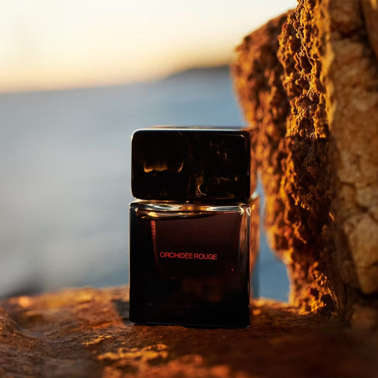 Sora Dora Orchidee Rouge Extrait De Parfum