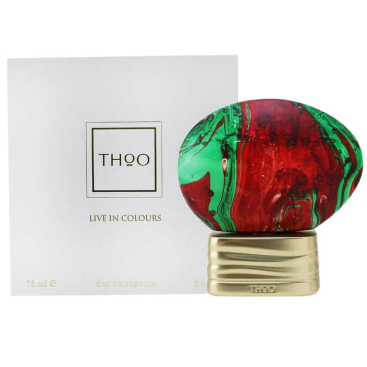 House of Oud Live in Colours Eau De Parfum