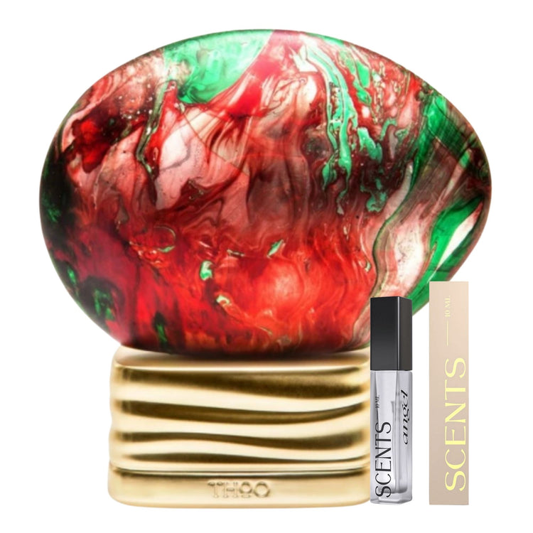 House of Oud Live in Colours Eau De Parfum