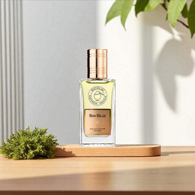 Parfums de Nicolai Bois Belize Intense Eau De Parfum