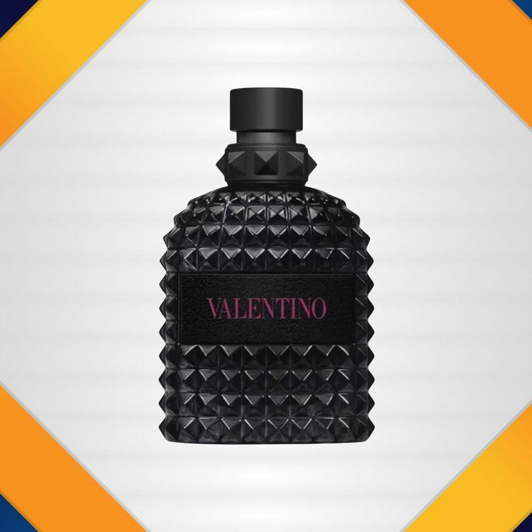 Valentino Uomo Born in Roma Extradose Parfum
