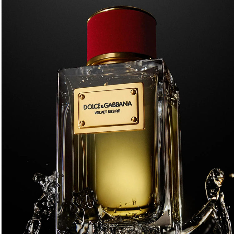 Dolce & Gabbana Velvet Desire Eau De Parfum