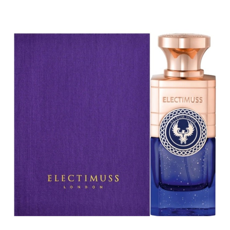 Electimuss Astrum Nova Extrait De Parfum