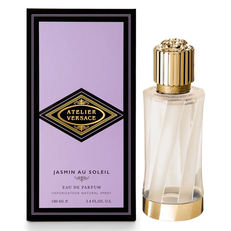 Versace Jasmin au Soleil Eau de parfum