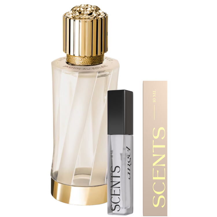 Versace Jasmin au Soleil Eau de parfum