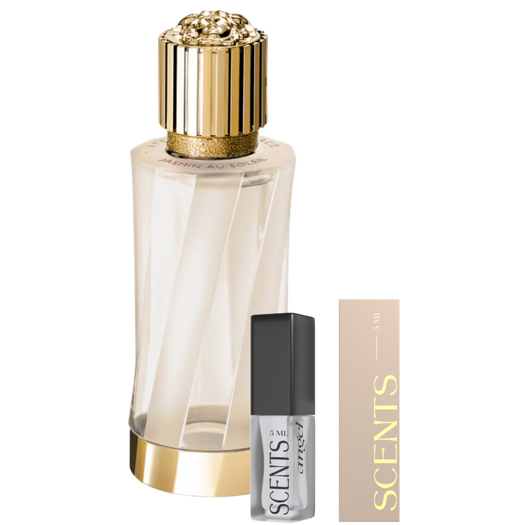 Versace Jasmin au Soleil Eau de parfum