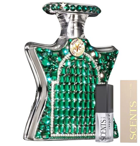 Bond No.9 Dubai Diamond Emerald Eau de Parfum