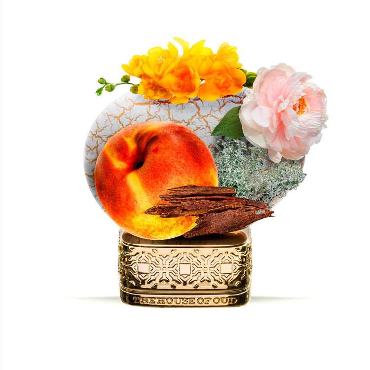The House of Oud Breath Of The Infinite for women