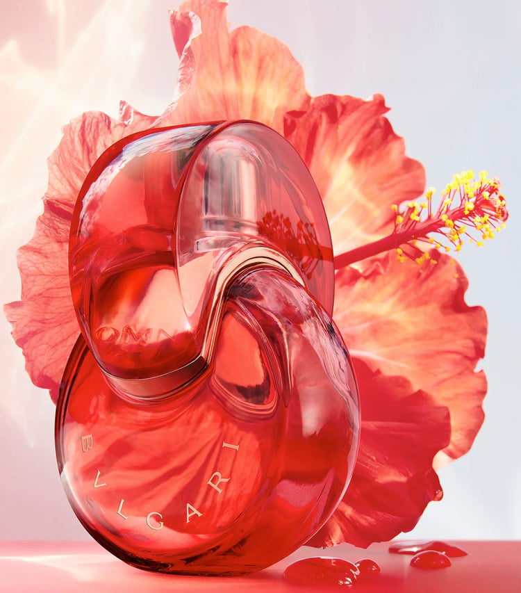 Bvlgari Omnia Coral EDT