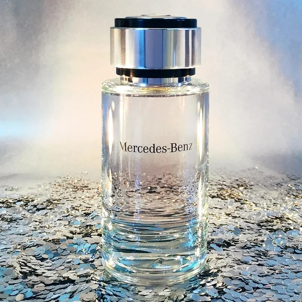 Mercedes-Benz For Men Eau De Toilette