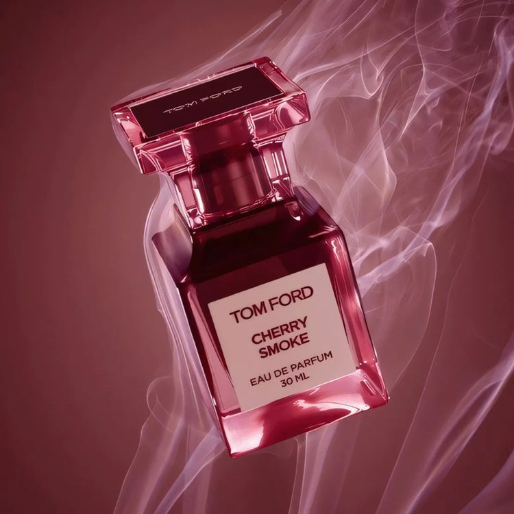 Tom Ford Cherry Smoke Eau De Parfum