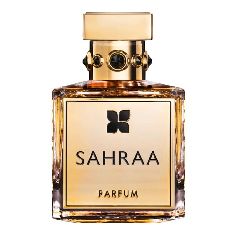Fragrance du Bois Sahraa Parfum