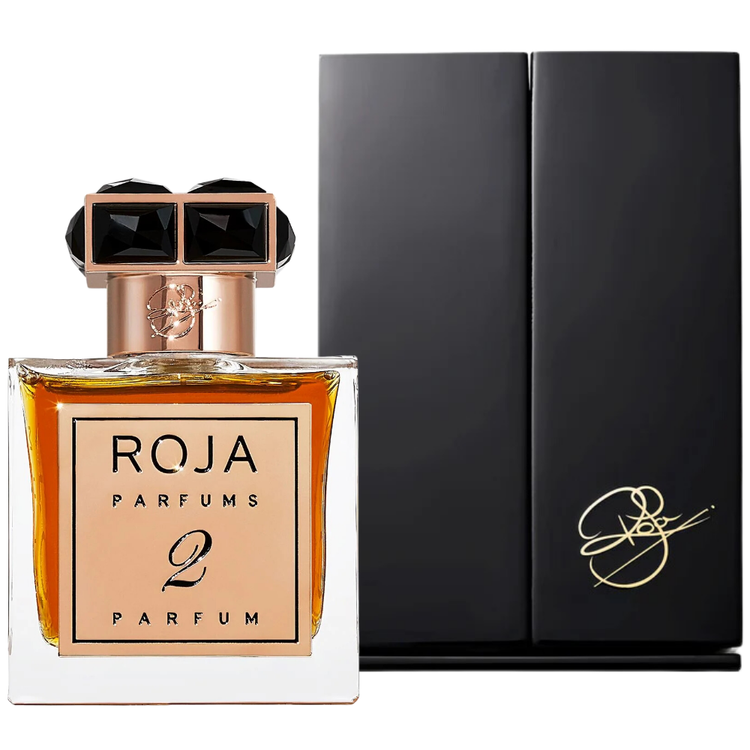 Roja Parfum De La Nuit 2
