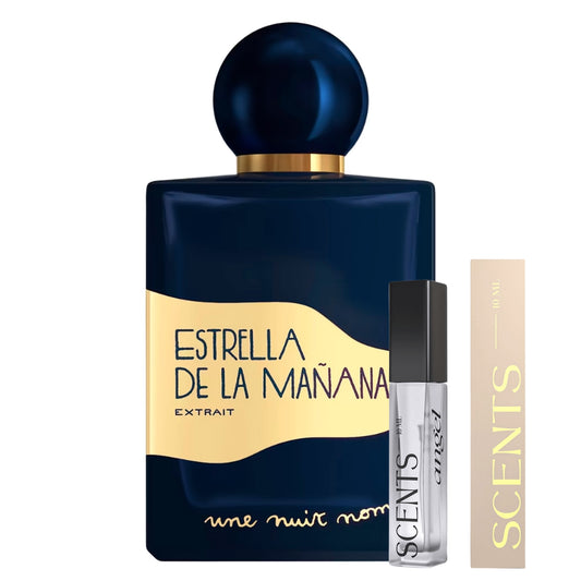 Une Nuit Nomade Estrella De La Manana Extrait de Parfum