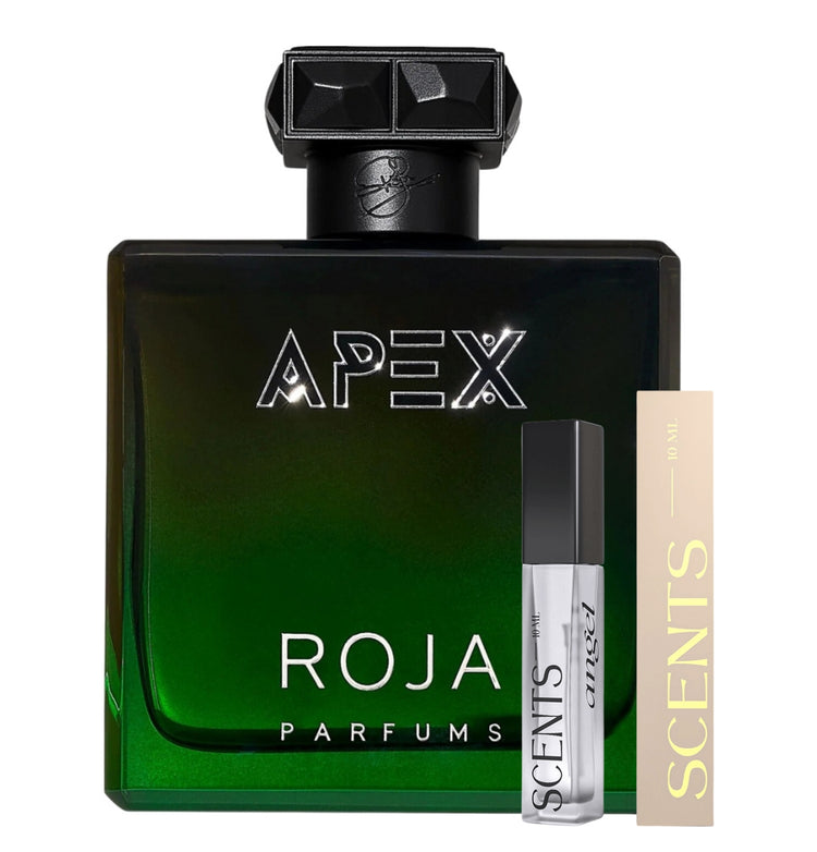 Roja Parfums APEX Eau de Parfum