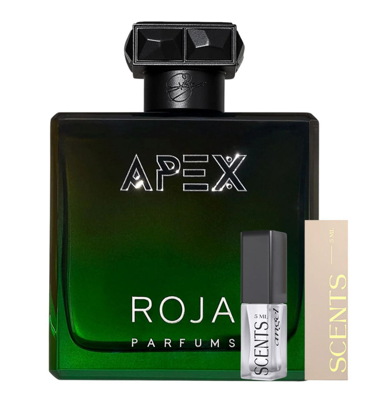 Roja Parfums APEX Eau de Parfum