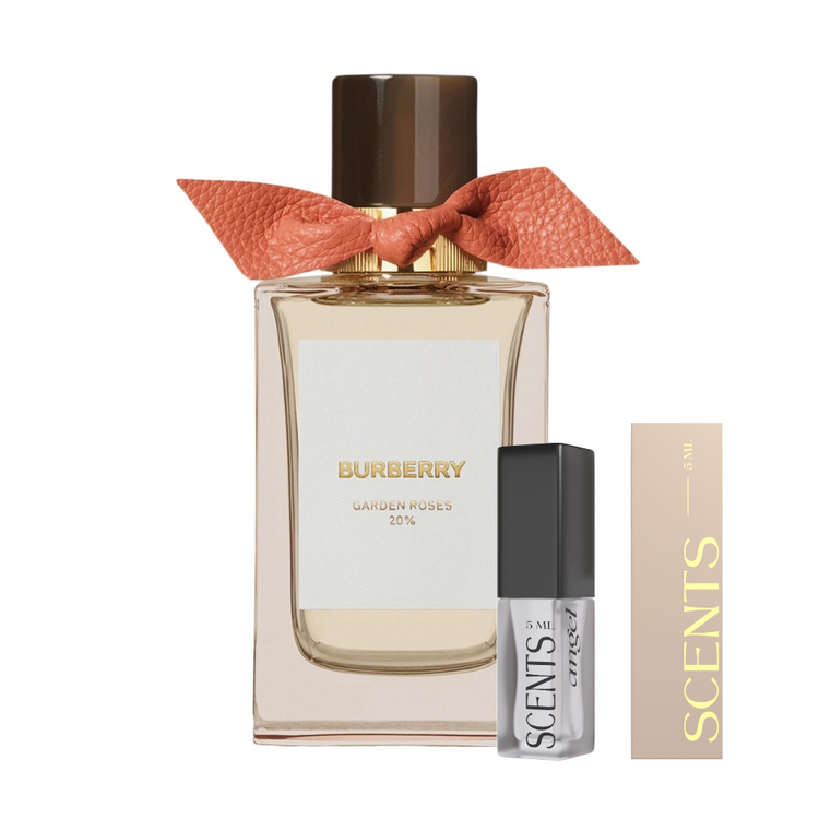 Burberry Garden Roses 20% Eau de Parfum