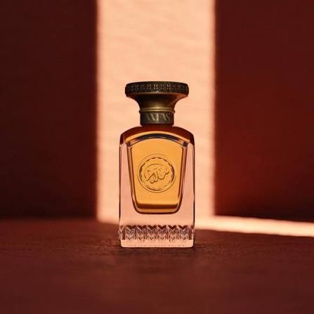 Anfas Salam Eau de Parfum