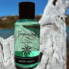 Jacques Zolty Sueno Suave Eau de parfum